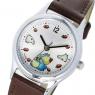 セイコー アルバ となりのトトロ クオーツ レディース 腕時計 ACCK406 シルバー 国内正規の商品詳細画像