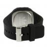 アディダス オリジナルス デンバー ユニセックス 腕時計 ADH3033 ブラック/シルバーの商品詳細画像