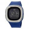 アディダス オリジナルス デンバー ユニセックス 腕時計 ADH3139 ネイビー/シルバーの商品詳細画像