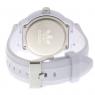アディダス アバディーン クオーツ ユニセックス 腕時計 ADH3208 シルバー/ホワイトの商品詳細画像