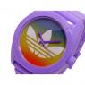 アディダス サンティアゴ クオーツ 腕時計 ADH9072 パープルの商品詳細画像
