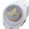 アディダス ADIDAS アバディーン クオーツ レディース 腕時計 ADH9083 ホワイトの商品詳細画像