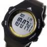 アディダス パフォーマンス スプラング 腕時計 ADP3212 ブラックの商品詳細画像