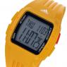 アディダス デュラモ デジタル ユニセックス 腕時計 ADP3237 オレンジの商品詳細画像