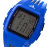 アディダス パフォーマンス デュラモ クオーツ ユニセックス 腕時計 ADP6096 ブルーの商品詳細画像