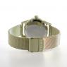 トリワ クオーツ レディース 腕時計 AKST103-MS121717 グレー / ゴールドの商品詳細画像