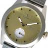トリワ クオーツ レディース 腕時計 AKST104-MS121212 ゴールド / シルバーの商品詳細画像