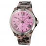 フォッシル FOSSIL クオーツ レディース 腕時計 AM4643 ピンクの商品詳細画像