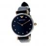 エンポリオ アルマーニ クオーツ レディース 腕時計 AR1989 ネイビーの商品詳細画像