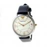 エンポリオ アルマーニ クオーツ レディース 腕時計 AR2509 シェルの商品詳細画像