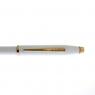 クロス センチュリー ボールペン AT0082wg-113 パールホワイト/ピンクゴールドの商品詳細画像