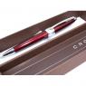 クロス CROSS アポジー レッドラッカー ボールペン AT0122-3の商品詳細画像
