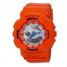 カシオ CASIO ベビーG BABY-G アナデジ レディース 腕時計 BA-110SN-4Aの商品詳細画像