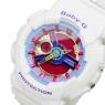 カシオ CASIO ベビーG BABY-G レディース アナデジ 腕時計 BA-112-7Aの商品詳細画像