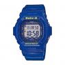 カシオ ベビーG コズミックフェイス レディース 腕時計 BG-5600GL-2 ブルーの商品詳細画像