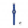 カシオ ベビーG コズミックフェイス レディース 腕時計 BG-5600GL-2 ブルーの商品詳細画像