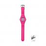 カシオ ベビーG コズミックフェイス レディース 腕時計 BG-5600GL-4 ピンクの商品詳細画像