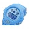 カシオ CASIO ベイビーG BABY-G デジタル レディース 腕時計 BG-6902-2Bの商品詳細画像