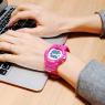 カシオ ベビージー  クオーツ レディース 腕時計 BG-6903-4B ピンクの商品詳細画像