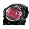 カシオ CASIO ベイビーG BABY-G カラーディスプレイ 腕時計BG169R-1Bの商品詳細画像
