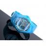 カシオ CASIO ベイビーG BABY-G カラーディスプレイ 腕時計BG169R-2Bの商品詳細画像