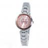 シチズン ウィッカ クオーツ レディース 腕時計 BG3-813-91 ピンクの商品詳細画像