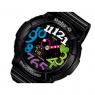 カシオ ベビーG  レディース 腕時計 BGA-131-1B2JF 国内正規の商品詳細画像