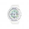 カシオ CASIO ベビーG レディース 腕時計 BGA-150GR-7BJF ホワイト 国内正規の商品詳細画像