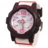 カシオ ベビーG  Gライド クオーツ レディース 腕時計 BGA-180-4B4 ピンクの商品詳細画像