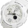 カシオ ベビーG  G-ライド レディース デジタル 腕時計 BGA-180-7B1の商品詳細画像