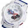 カシオ CASIO ベビーG クオーツ レディース 腕時計 BGA-185TR-7A トリコロールの商品詳細画像