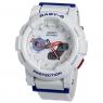 カシオ CASIO ベビーG クオーツ レディース 腕時計 BGA-185TR-7A トリコロールの商品詳細画像
