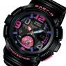 カシオ ベビージー ビーチトラベラーシリーズ 腕時計 BGA-190-1BJF 国内正規の商品詳細画像
