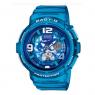 カシオ ベビージー ビーチトラベラーシリーズ 腕時計 BGA-190GL-2BJF 国内正規の商品詳細画像