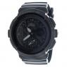 カシオ ベビーG スタッズダイアル クオーツ レディース 腕時計 BGA-195-1A ブラックの商品詳細画像