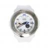 カシオ ベビーG クオーツ レディース 腕時計 BGA-225-7A ホワイトの商品詳細画像