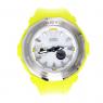 カシオ ベビーG クオーツ レディース 腕時計 BGA-225-9A ホワイトの商品詳細画像