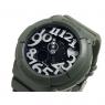 カシオ CASIO ベイビーG BABY-G ネオンダイアル 腕時計 BGA134-3B カーキの商品詳細画像