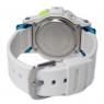 カシオ ベビージー Baby-G Gライド レディース 腕時計 BGD-180FB-7 ホワイトの商品詳細画像