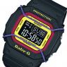 カシオ ベビーG プロテクター クオーツ レディース 腕時計 BGD-501-1B ブラックの商品詳細画像