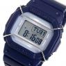 カシオ ベビーG  クオーツ レディース 腕時計 BGD-501UM-2 ネイビーの商品詳細画像