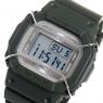 カシオ ベビーG  クオーツ レディース 腕時計 BGD-501UM-3 カーキの商品詳細画像