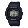 カシオ ベビーG デジタル クオーツ レディース 腕時計 BGD-560-1JF ブラック 国内正規の商品詳細画像