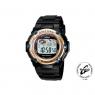 カシオ ベビーG  ソーラー レディース 腕時計 BGR-3003-1JF 国内正規の商品詳細画像