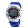 カシオ ベビーG イルカ・クジラモデル ソーラー 腕時計 BGR-3006K-7JR 国内正規の商品詳細画像