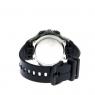 カシオ ベビーG フォーランニング クオーツ レディース 腕時計 BGS-100GS-1A ブラック/ブラックの商品詳細画像