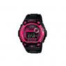 カシオ CASIO ベビーG Gライド デジタル 腕時計 BLX-100-1JFの商品詳細画像