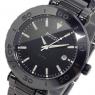 フォッシル FOSSIL ドレス クオーツ レディース クロノ 腕時計 CE1029 ブラックの商品詳細画像