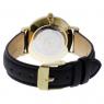 クルース ミニュイ GIFT BOX 替えベルト付き 限定モデル レディース 腕時計 CLG001 ゴールドの商品詳細画像