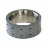22designstudio Module Ring (Original) Original grey concrete 4719692540614 リング 指輪 #5(9号)の商品詳細画像